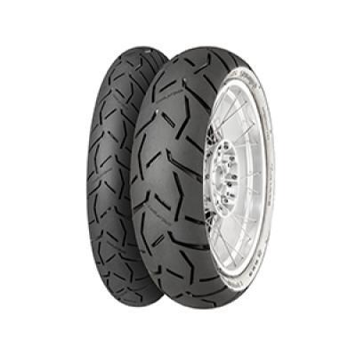 Continental ContiTrailAttack 3 150/70 R18 70V in Stuttgart - Bild 1