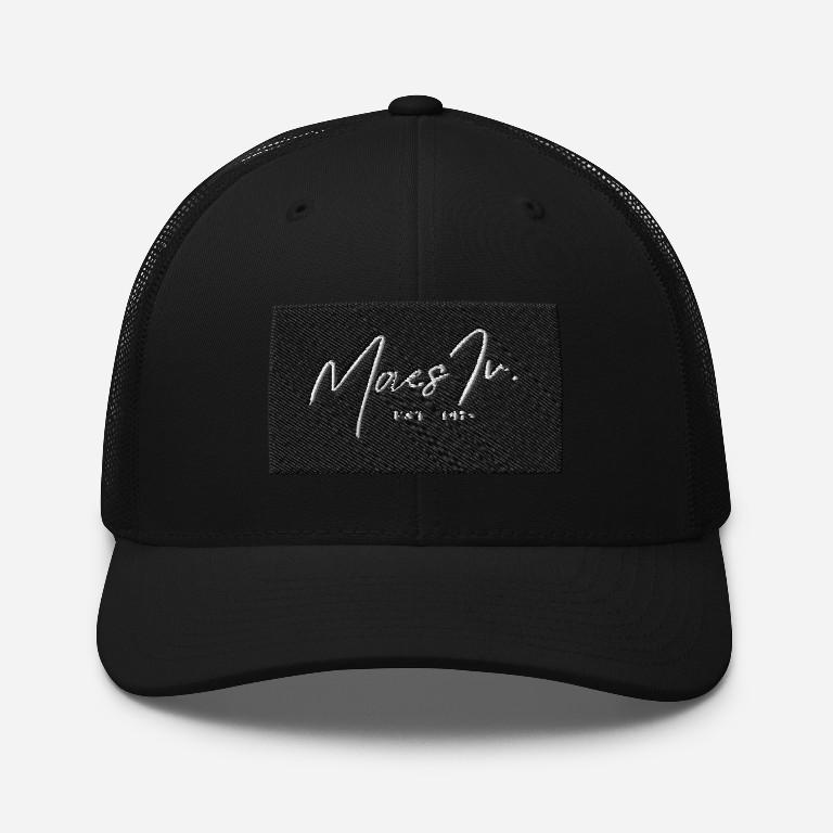 MAESIV “Why Think Any Different” in United States - Image 1