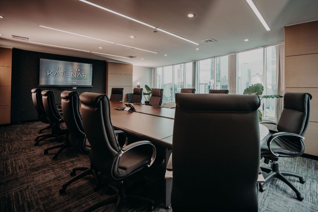 - Oficinas Premium Listas para Ocupar - Katenar Business Club en Panamá - Imagen 7