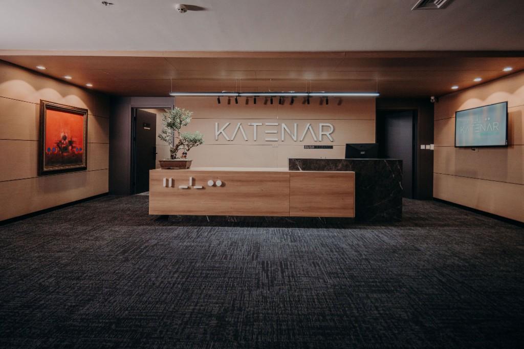 - Oficinas Premium Listas para Ocupar - Katenar Business Club en Panamá - Imagen 9