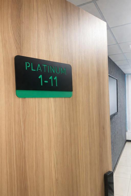 -- Oficinas Premium Listas para Ocupar en Katner Business Club - en Panamá - Imagen 3