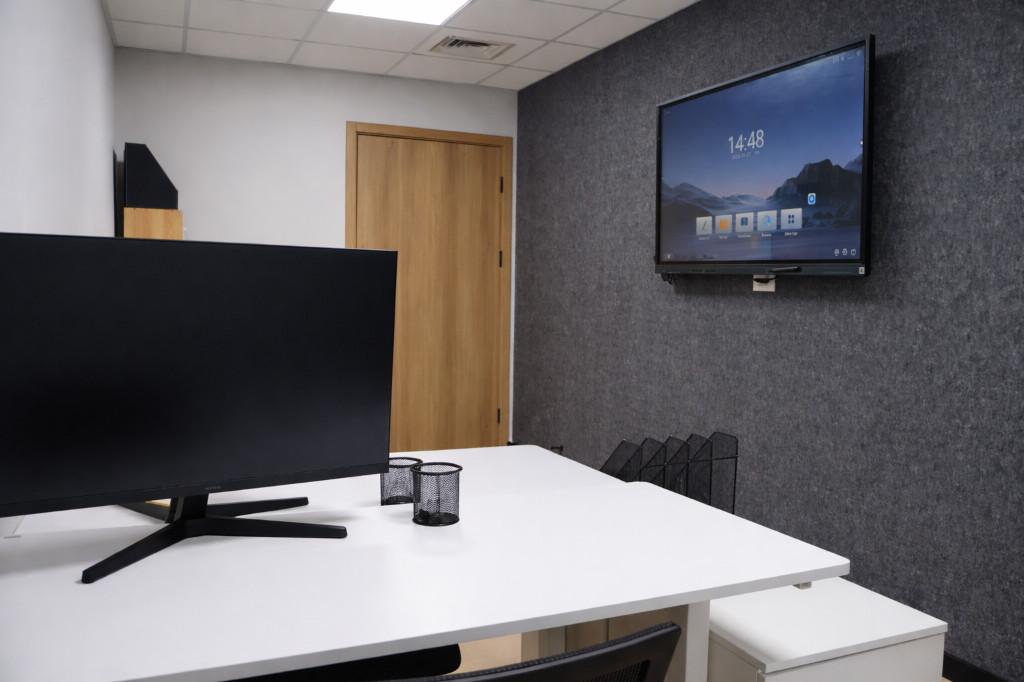 -- Oficinas Premium Listas para Ocupar en Katner Business Club - en Panamá - Imagen 2