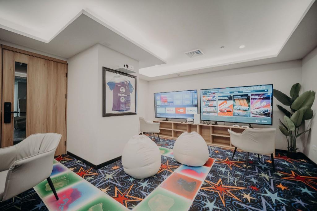 -- Oficinas Premium Listas para Ocupar en Katner Business Club - en Panamá - Imagen 5