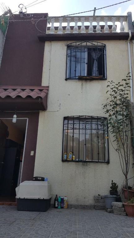 CASA VENTA SAN JERONIMO CUATRO VIENTOS en San Gregorio Cuautzingo - Imagen 1