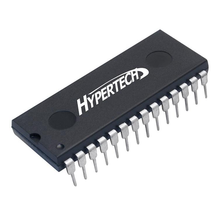HYPERTECH 11241 Computer Chip/ Module; Street Runner Power … in Calgary - Image 1