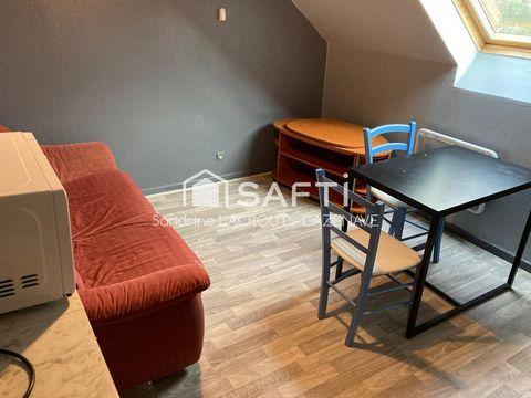 VENTE SCI - IMMEUBLE DE RAPPORT 15 LOGEMENTS - RENTABILITÉ … à Orléans - Photo 1