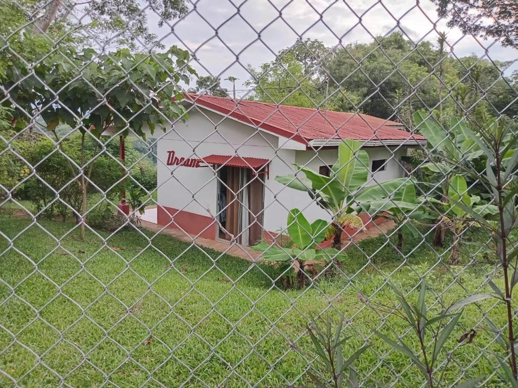 SE RENTA BELLA CASA EN ALTO LÓPEZ, ATENAS. en Naranjo - Imagen 7