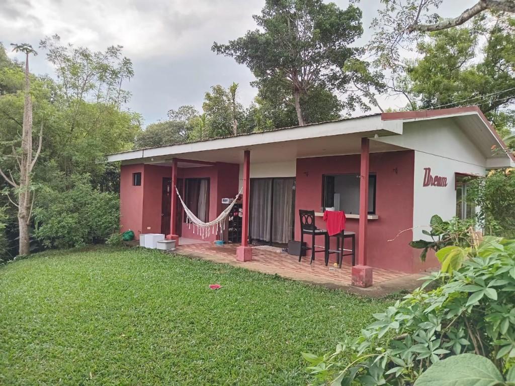 SE RENTA BELLA CASA EN ALTO LÓPEZ, ATENAS. en Naranjo - Imagen 9