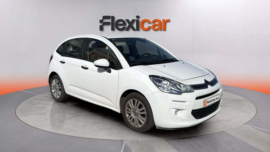 Citroën C3 Puretech 82cv Collection en Zaragoza - Imagen 1