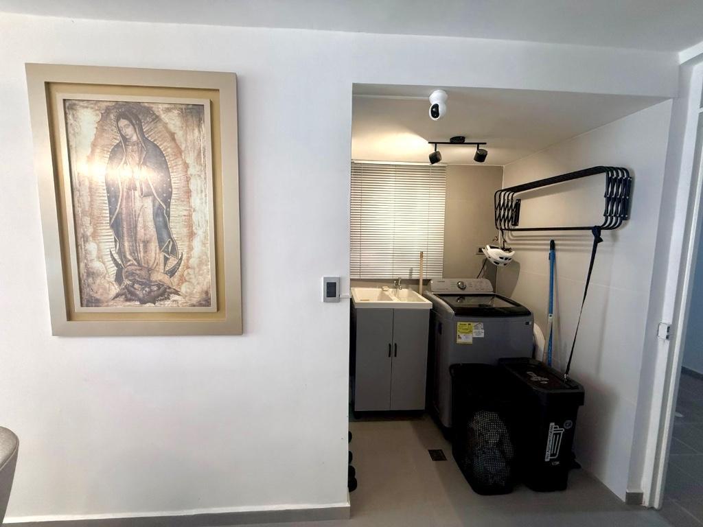 VENTA APARTAMENTO RIO DEL HATO. CONJUNTO AZAFRÁN en Piedecuesta - Imagen 6
