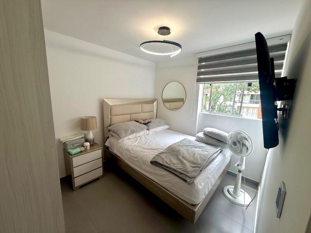 VENTA APARTAMENTO RIO DEL HATO. CONJUNTO AZAFRÁN en Piedecuesta - Imagen 9