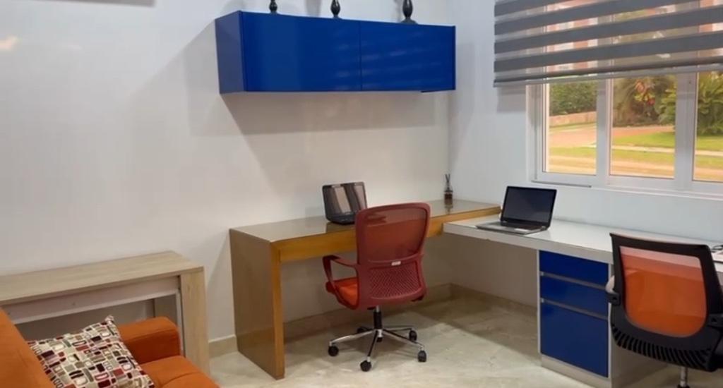 VENTA CASA CAMPESTRE. CONJUNTO ARCADIA en Piedecuesta - Imagen 6