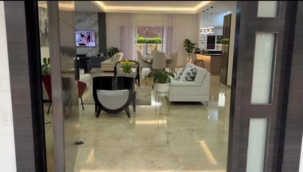VENTA CASA CAMPESTRE. CONJUNTO ARCADIA en Piedecuesta - Imagen 4