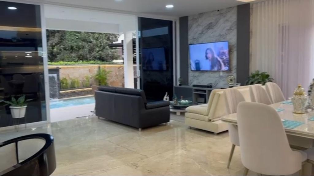 VENTA CASA CAMPESTRE. CONJUNTO ARCADIA en Piedecuesta - Imagen 7