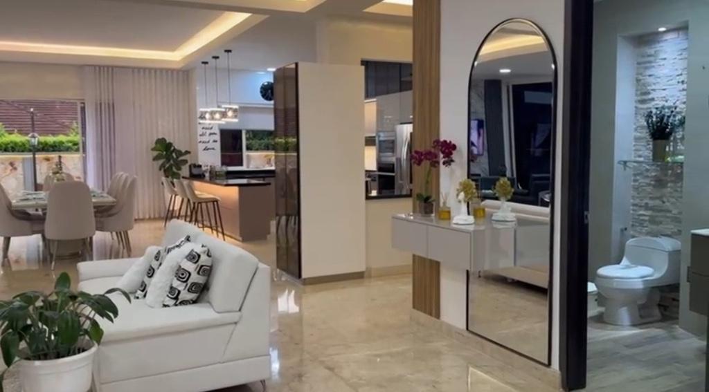 VENTA CASA CAMPESTRE. CONJUNTO ARCADIA en Piedecuesta - Imagen 2