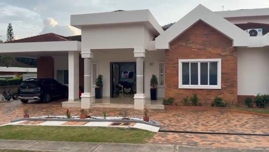 VENTA CASA CAMPESTRE. CONJUNTO ARCADIA en Piedecuesta - Imagen 1