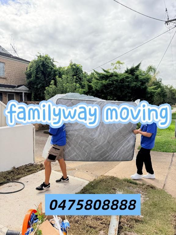 Sydney Moving Service - Local & Reliable in Kingsford - Image 1
