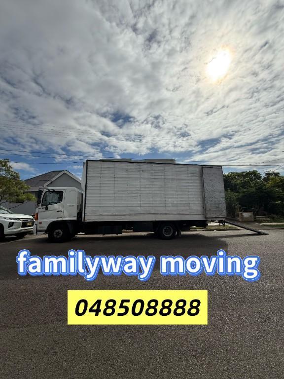 Sydney Moving Service - Local & Reliable in Kingsford - Image 3