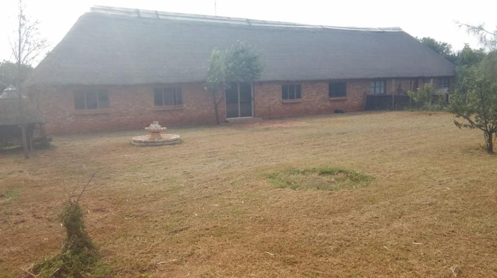 3 Bedroom House for Rent In Roodeplaat/ Kameeldrift East! in Centurion - Image 2