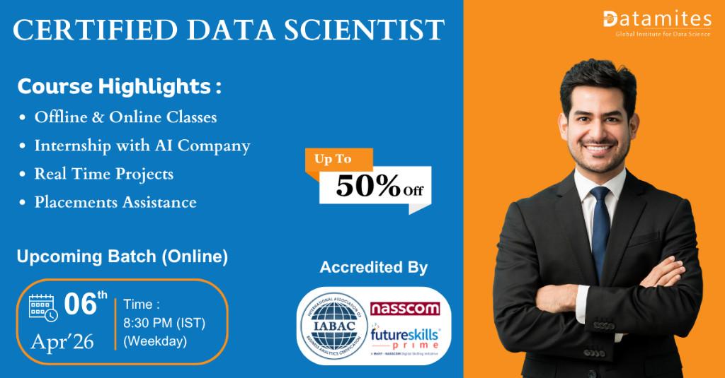Top Data Science Courses in Meerut in Meerut - Image 1