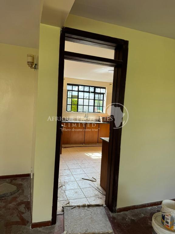 4 Bedroom Villa +Dsq For Rent In Fourways,Kiambu Road in Kenya - Image 9