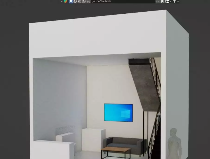 Exhibition Stand Design | Custom Booth Design for Trade Shows in India - Image 1