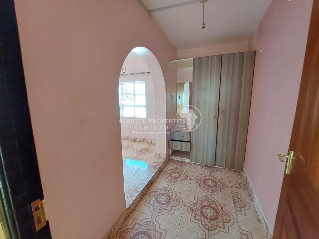 3 Bedroom Apartment For Rent In Kahawa Sukari in Kenya - Image 9