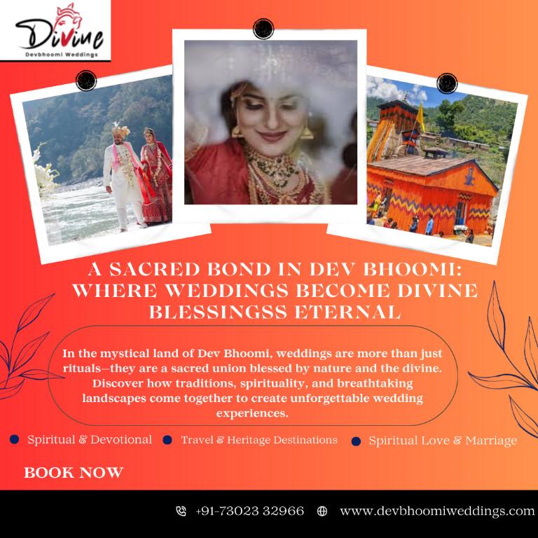 Triyuginarayan Wedding Destination Guide in India - Image 1