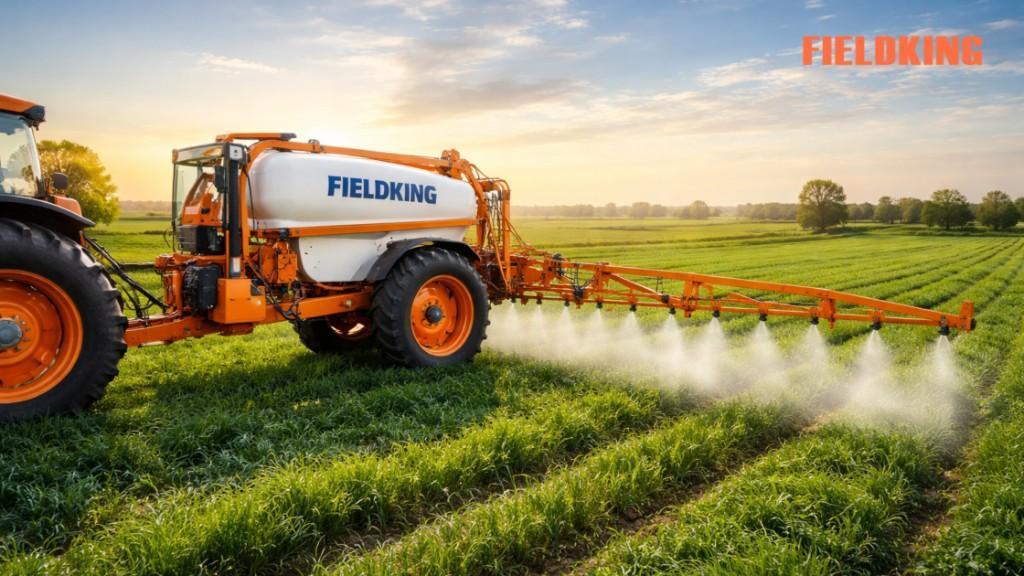 Upgrade Your Crop Protection Game Today in Karnal - Image 2