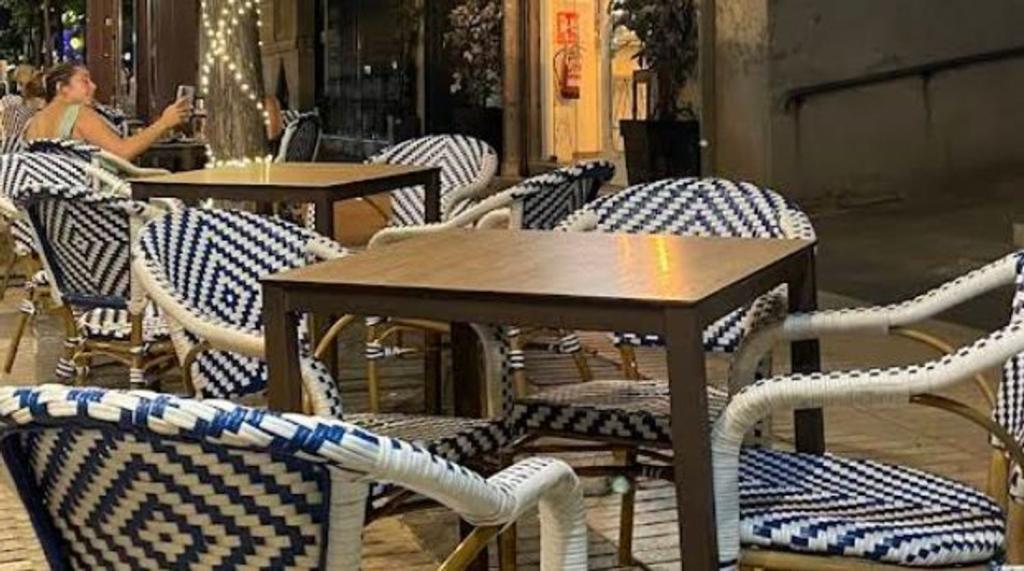 Local Comercial en Renta en Madrid en Madrid - Imagen 1