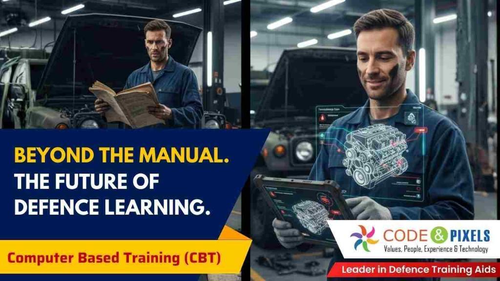 Computer Based Training (CBT) Development Process Code and Pixel in Madhāpur - Image 3