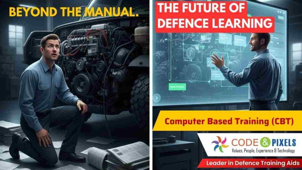 Computer Based Training (CBT) Development Process Code and Pixel in Madhāpur - Image 2