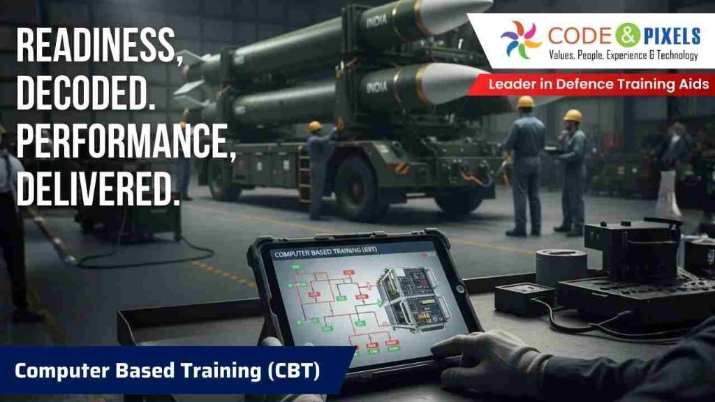 Computer Based Training (CBT) Development Process Code and Pixel in Madhāpur - Image 5