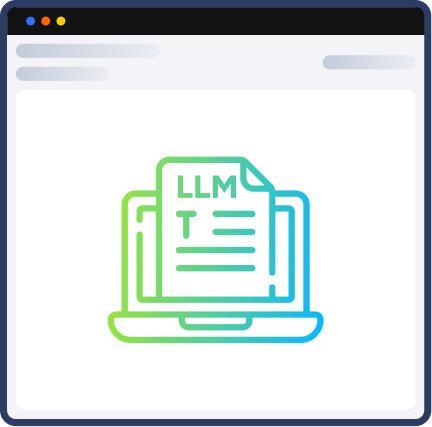 Buy Magento 2 LLMs TXT Generator Extension for AI Optimization in Sarkhej - Image 1