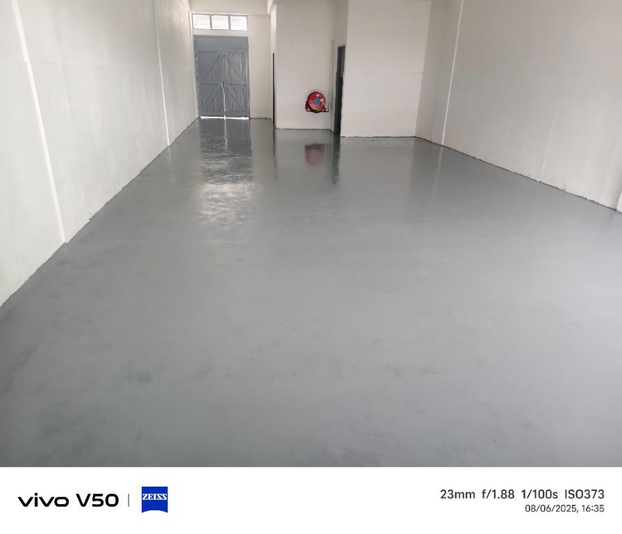OFFICE AND SORAGE SPACE FOR RENT in Queenstown - Image 1