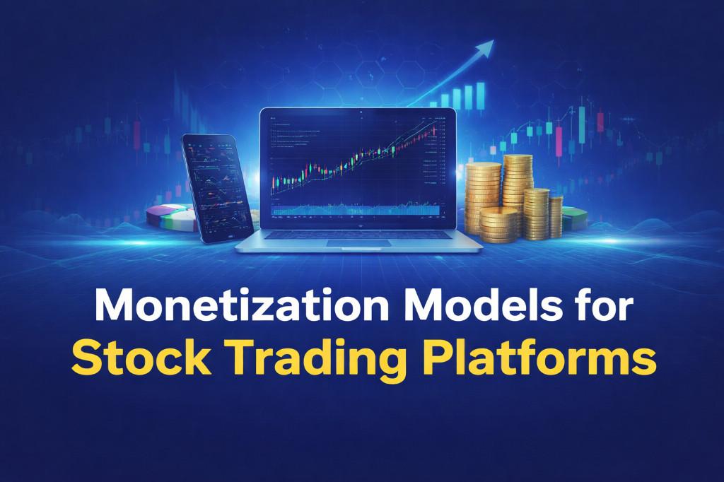 Monetization Models for Stock Trading Platforms in Howrah - Image 1
