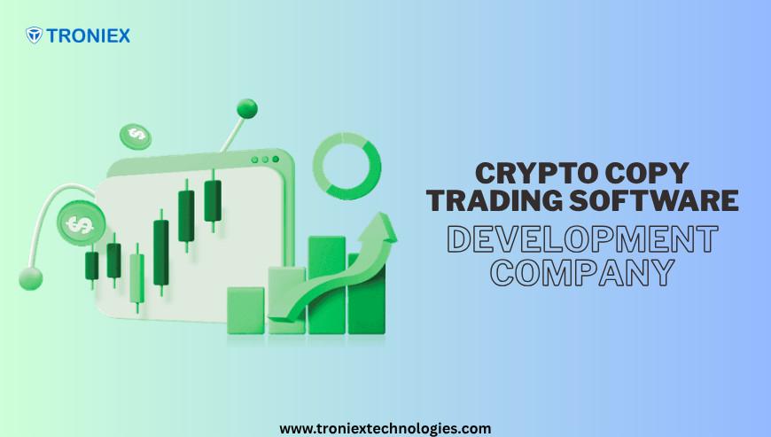 End-to-End Copy Trading Software Development for Startups in India - Image 1