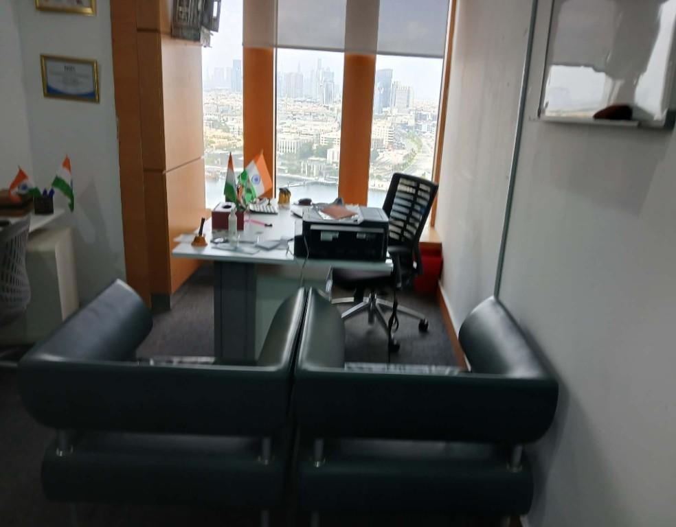 Office space for Rent in Dubai in United Arab Emirates - Image 3