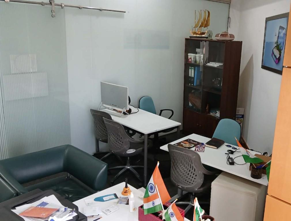 Office space for Rent in Dubai in United Arab Emirates - Image 4
