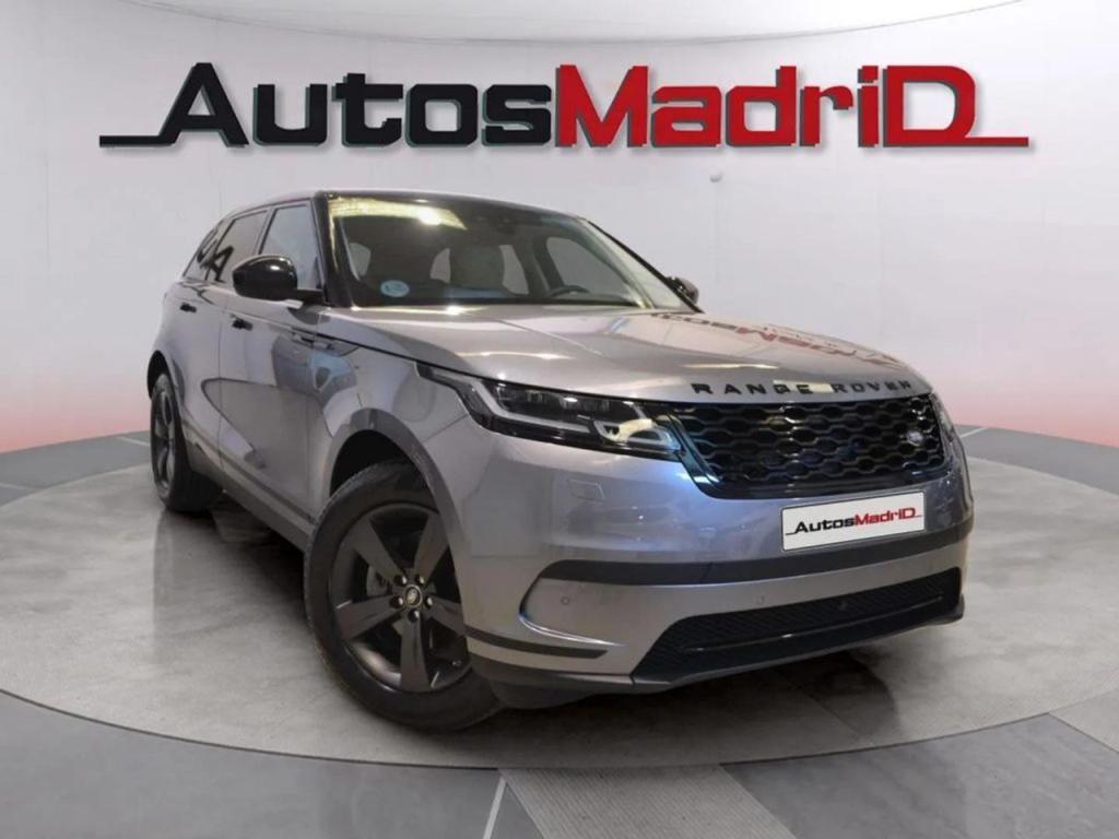 Land-Rover Range Rover Velar 2.0 D180 132kW (180CV) S 4WD Auto en Alcalá de Henares - Imagen 1
