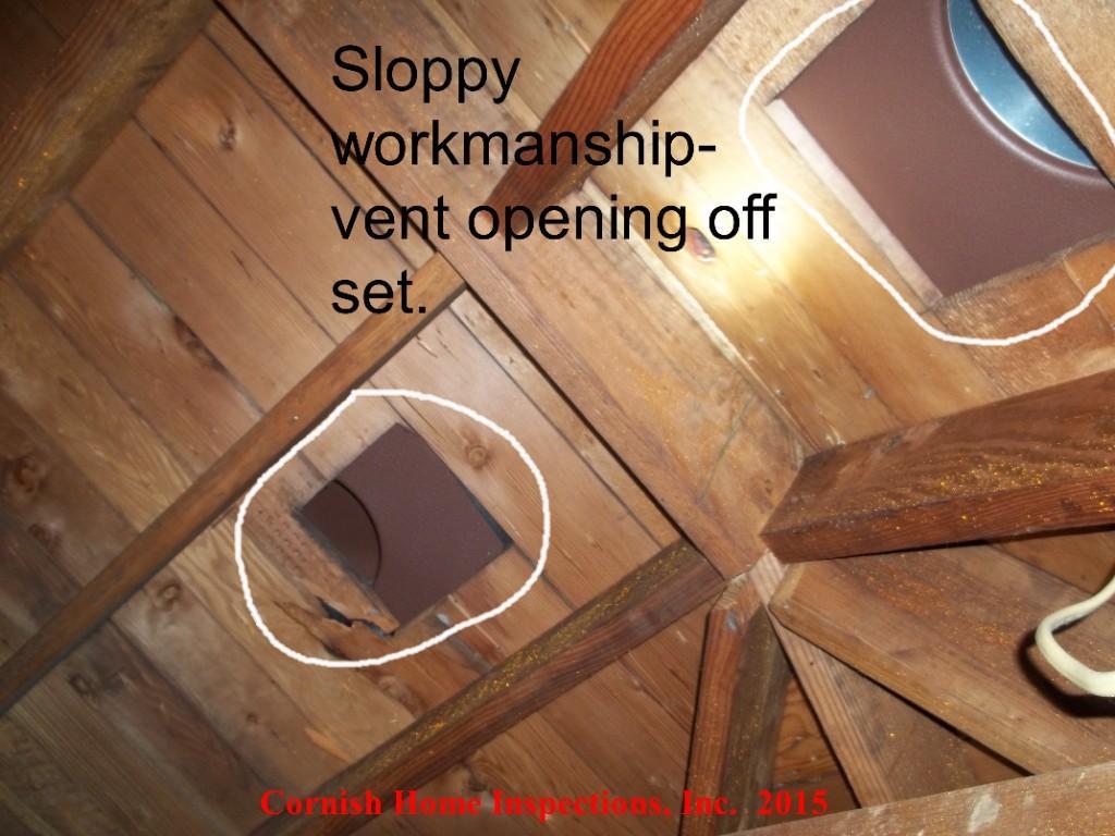 Cornish Home Inspections LLC in Detroit - Image 3