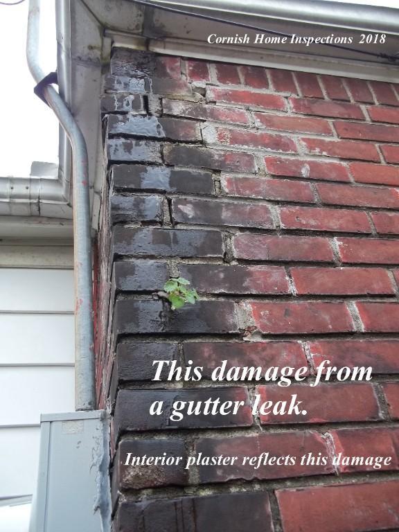 Cornish Home Inspections LLC in Detroit - Image 4