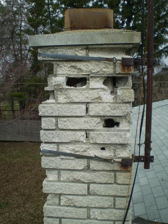 Cornish Home Inspections LLC in Detroit - Image 5