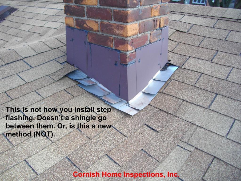 Cornish Home Inspections LLC in Detroit - Image 7