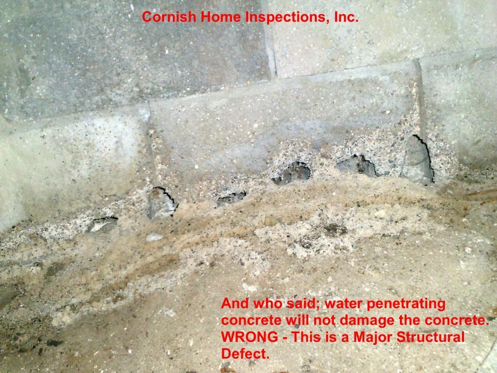 Cornish Home Inspections LLC in Detroit - Image 8