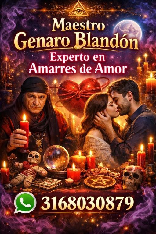RECUPERA ESA PERSONA ESPECIAL CON PODEROSOS RITUALES DE DOMINIO en Colombia - Imagen 1