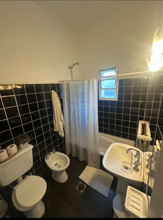 DUEÑO VENDE CASA EN ROLDAN DOS DORMITORIOS en Funes - Imagen 5