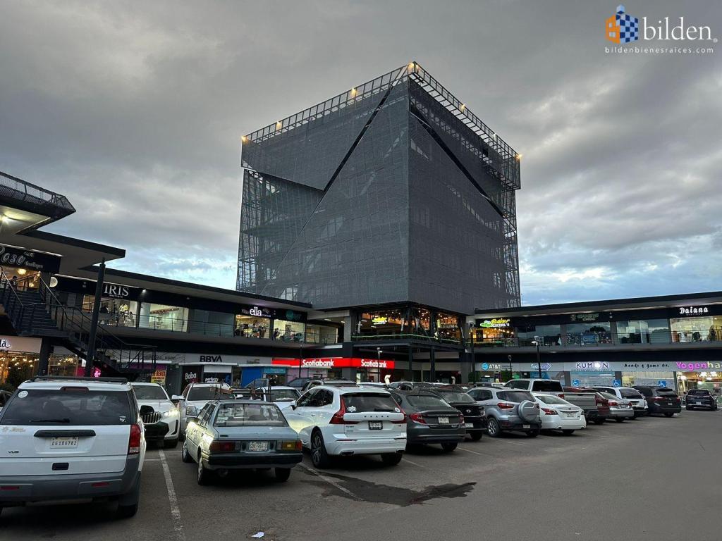 Local en Renta en Torre Central Plaza en Durango - Imagen 1