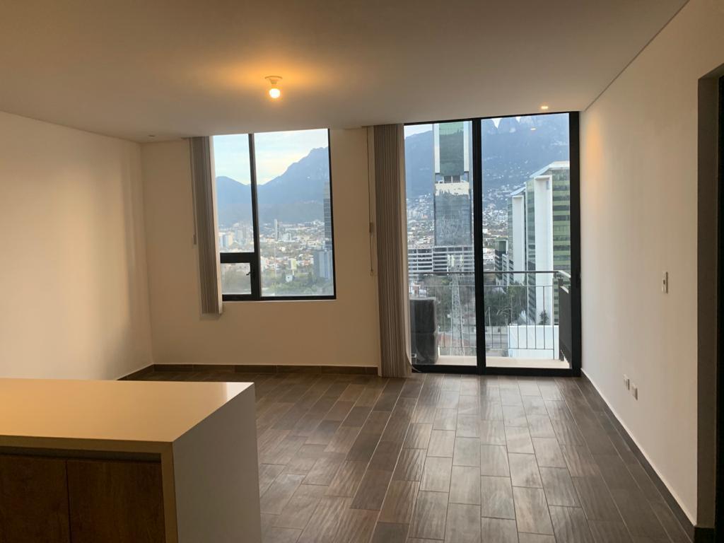 Departamento en Renta en Torre Parc - Santa Maria / San Jeronimo en San Pedro Garza García - Imagen 1