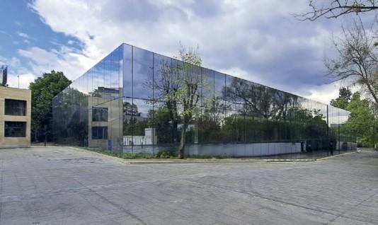 Oficina en RENTA en Merced Gómez - Imagen 1